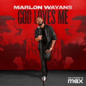 God Loves Me (Explicit)