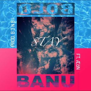 Stay Bold (feat. Aeon Sprayon) (Explicit)