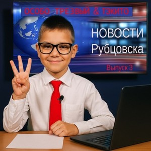 Новости РУБЦОВСКА 3