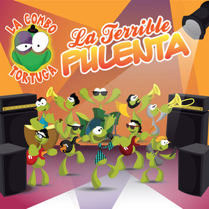 La Tortuga Vacilona