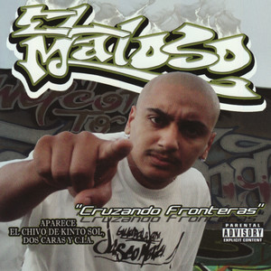 Discos La Raza - Pa Toda La Gente (Explicit)