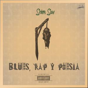 Blues, Rap y Poesia