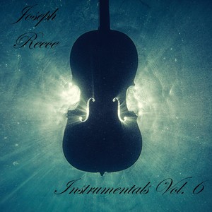 Instrumentals, Vol. 6 (Explicit)