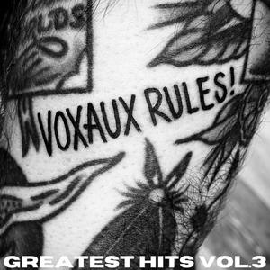 Let There Be VOXAUX (feat. Thumpasaurus)