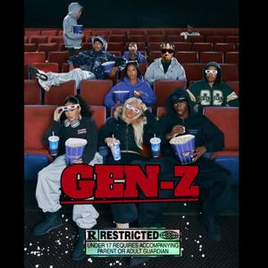 HUSTLER (feat. Yung Giano & Tobi Laurent) (Explicit)