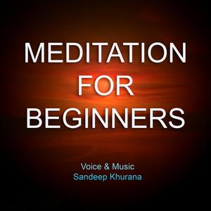Meditation For Beginners