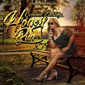 Honey Bun - EP