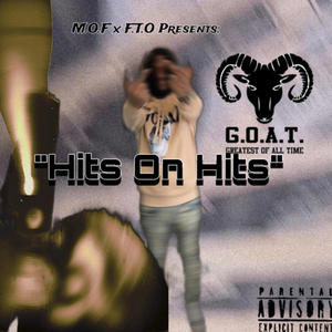 Hits On Hits (feat. SP00K) [Explicit]