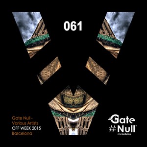 Out of Order (Original Mix)