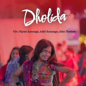 Dholida (feat. Aditi Kanungo)