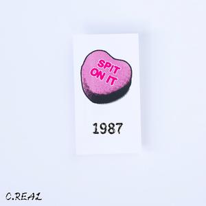 1987 (feat. GABINIT) (Explicit)