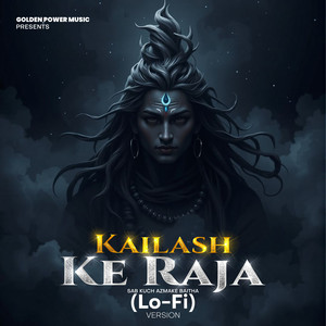 Kailash Ke Raja (Lo-fi)