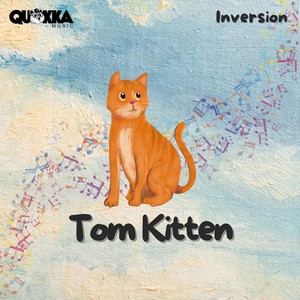 Tom Kitten