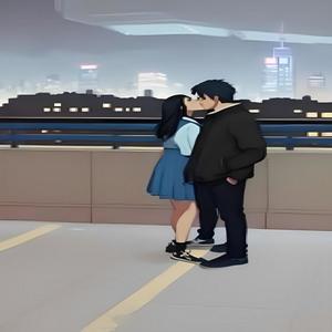 Bonnie N Clyde (feat. Hayd3n) (Explicit)