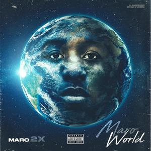 Maro World (Explicit)