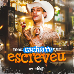 Meu Cachorro Que Escreveu