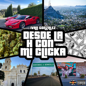 Maña Mexicana (Explicit)