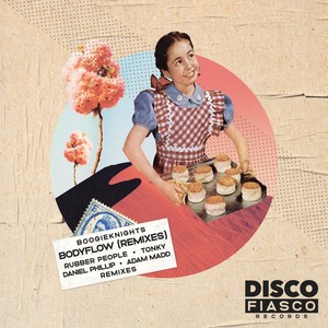 Bodyflow (Adam Madd Remix)