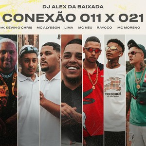 Conexão 011x021