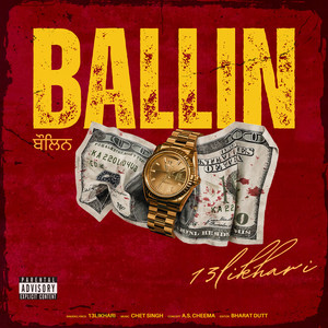 BALLIN (Explicit)