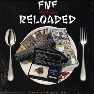 FNF RELOADED (Explicit)