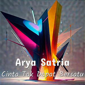 Cinta Tak Dapat Bersatu