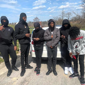 One Mo (feat. 1500Jarv) (Explicit)