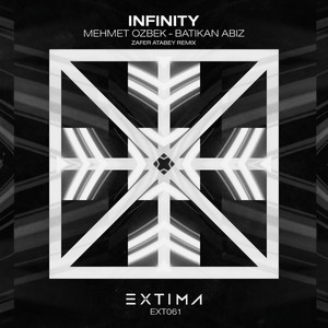 Infinity (Zafer Atabey Remix)