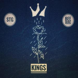 Kings (feat. STG) (Explicit)