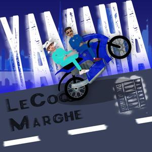 YAMAHA (feat. Marghe10151) (Explicit)
