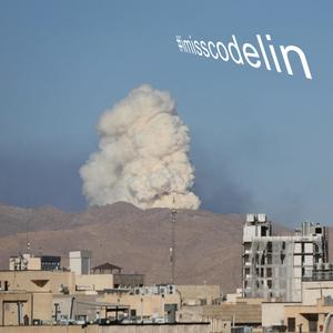 #imisscodelin (feat. Codelin)