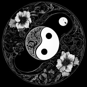 Yin Feminine
