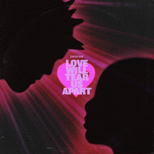 Love Will Tear Us Apart (Ocean Edit)