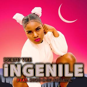 Ingenile (feat. Zozo & Dj Aquatic)