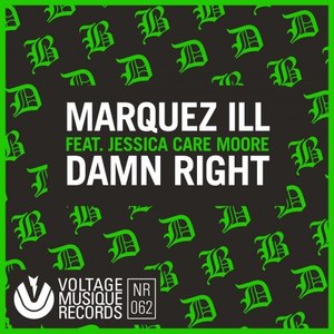 Damn Right (Douglas Greed Remix)