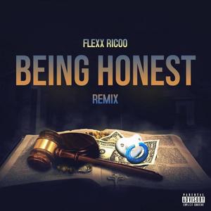 Being Honest (Remix|Explicit)