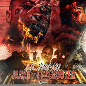 Wizard Kelly (feat. Blake Kelly) (Explicit)