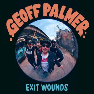 EXIT WOUNDS