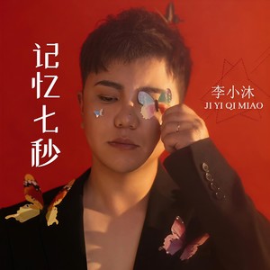 记忆七秒 (DJ版)封面