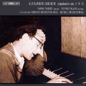 Symphony No. 11 - Symphony No. 11: Variation 8