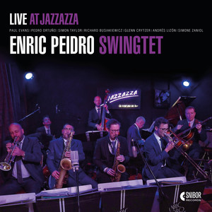 Sinbad the Sailor (Live)