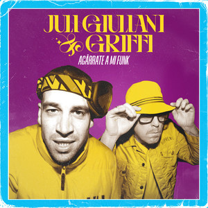 Agárrate a mi Funk