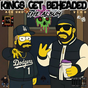 YOU CANT SEE IT (Explicit)