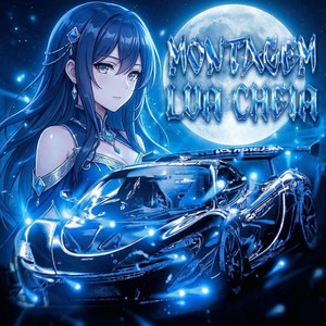 Montagem Lua Cheia (Slowed)