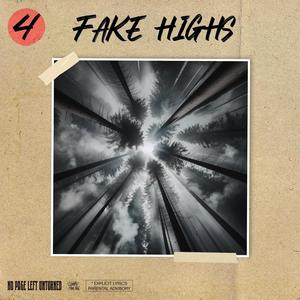 Fake Highs (feat. Jango UU) [Explicit]