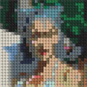 GWEN STEFANI (feat. Wafflejax) [Explicit]