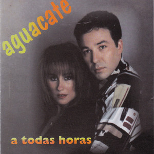 Aguacate - Toda, Toda