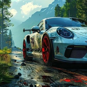 ICEMAN (冰点狂徒)-DJ 星筏