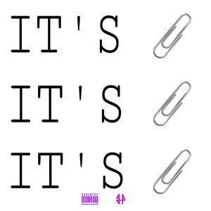 it's clipped. (Explicit)