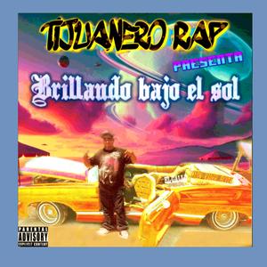 Brillando bajo el sol